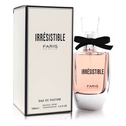 Fariis Irresistible Eau De Parfum Spray By Fariis Parfum