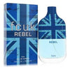 Fcuk Rebel Eau De Toilette Spray By French Connection