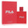 Fila Red Eau De Toilette Spray By Fila