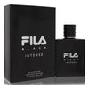 Fila Black Intense Eau De Parfum Spray By Fila