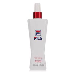 Fila Body Spray By Fila