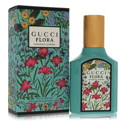 Flora Gorgeous Jasmine Eau De Parfum Spray By Gucci