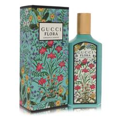 Flora Gorgeous Jasmine Eau De Parfum Spray By Gucci