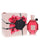 Flowerbomb Ruby Orchid Eau De Parfum Spray By Viktor & Rolf