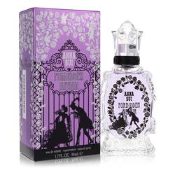 Forbidden Affair Eau De Toilette Spray By Anna Sui