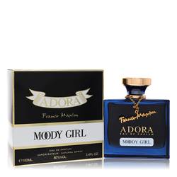 Dumont Adora Moody Girl Eau De Parfum Spray By Dumont Paris