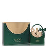 Fragrance World Nudo Green Iris Eau De Parfum Spray (Unisex) By Fragrance World