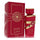 Fragrance World Just Lychee Eau De Parfum Spray (Unisex) By Fragrance World
