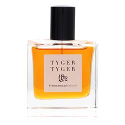 Francesca Bianchi Tyger Tyger Extrait De Parfum Spray (Unisex Tester) By Francesca Bianchi
