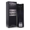 Fujiyama Private Number Eau De Toilette Spray By Succes De Paris