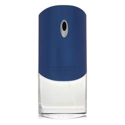Givenchy Blue Label Eau De Toilette Spray (unboxed) By Givenchy