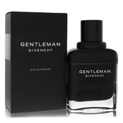 Gentleman Eau De Parfum Spray By Givenchy