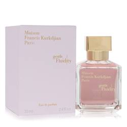 Gentle Fluidity Gold Eau De Parfum Spray (Unisex) By Maison Francis Kurkdjian