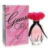 Guess Girl Eau De Toilette Spray By Guess