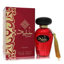 Asdaaf Ghaid Eau De Parfum Spray (Unisex) By Lattafa