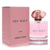 Giorgio Armani My Way Nectar Eau De Parfum Spray By Giorgio Armani