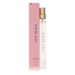 Giorgio Armani My Way Mini EDP Spray By Giorgio Armani