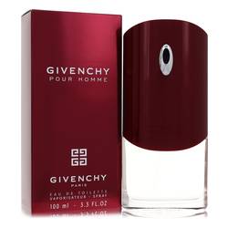 Givenchy (purple Box) Eau De Toilette Spray By Givenchy