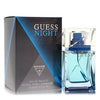 Guess Night Eau De Toilette Spray By Guess