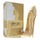 Good Girl Gold Fantasy Eau De Parfum Spray By Carolina Herrera