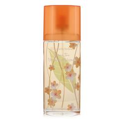 Green Tea Nectarine Blossom Eau De Toilette Spray (unboxed) By Elizabeth Arden
