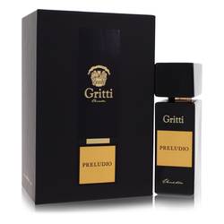 Gritti Preludio Eau De Parfum Spray (Unisex) By Gritti