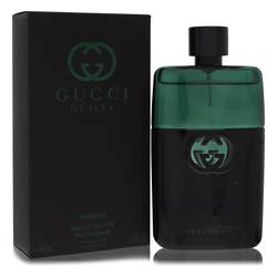 Gucci Guilty Essence Eau De Toilette Spray By Gucci