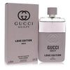 Gucci Guilty Love Edition Mmxxi Eau De Toilette Spray By Gucci