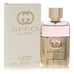 Gucci Guilty Eau De Parfum Spray By Gucci