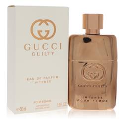 Gucci Guilty Pour Femme Intense Eau De Parfum Spray By Gucci