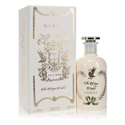 Gucci The Virgin Violet Eau De Parfum Spray By Gucci