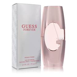 Guess Forever Eau De Parfum Spray By Guess