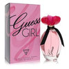 Guess Girl Eau De Toilette Spray By Guess