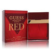 Guess Seductive Homme Red Eau De Toilette Spray By Guess