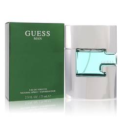 Guess (new) Eau De Toilette Spray By Guess