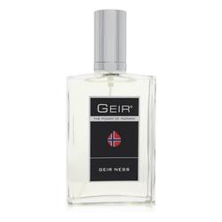 Geir Eau De Parfum Spray (unboxed) By Geir Ness
