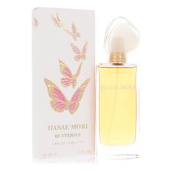 Hanae Mori Eau De Toilette Spray By Hanae Mori