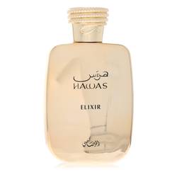 Hawas Elixir Eau De Parfum Spray (Unisex Unboxed) By Rasasi