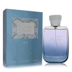 Hawas Ice Eau De Parfum Spray By Rasasi