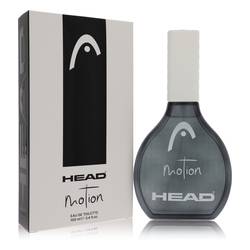 Head Motion Eau De Toilette Spray By Head