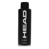 Head Motion Body Spray By Head