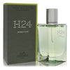 Hermes H24 Herbes Vives Eau De Parfum Refillable Spray By Hermes