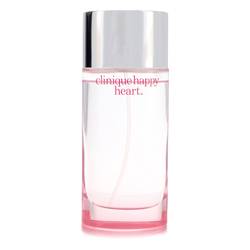 Happy Heart Eau De Parfum Spray (unboxed) By Clinique