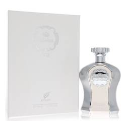 His Highness White Vii Eau De Parfum Spray By Afnan