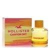 Hollister Canyon Sky Eau De Parfum Spray By Hollister