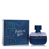 Hollister Festival Nite Eau De Toilette Spray By Hollister