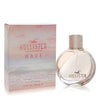 Hollister Wave Eau De Parfum Spray By Hollister