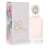 Hollister Socal Eau De Parfum Spray By Hollister