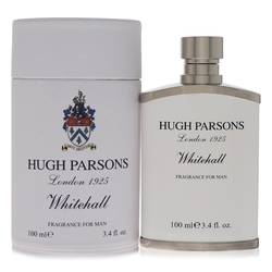 Hugh Parsons Whitehall Eau De Parfum Spray By Hugh Parsons