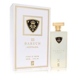 Baruch Iii Extrait De Parfum Spray (Unisex) By Nicolai Baron Atelier